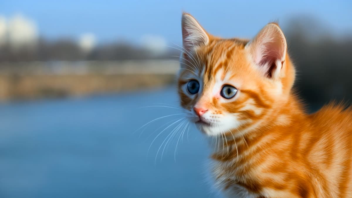 はじまりの橋 — 冬から春へ